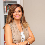 Uzm. Dr. Nuşin Bilgin