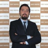 Uzm. Dr. Fırat Hamidi
