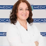 Uzm. Dr. Serap Bozkurt Kalkan