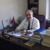 Uzm. Dr. Ahmet Ömeroğlu
