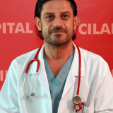 Uzm. Dr. Maşallah Candemir