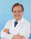 Prof. Dr. Ayhan Taştekin