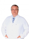 Prof. Dr. Mehmet Boşnak