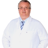 Prof. Dr. Mehmet Boşnak
