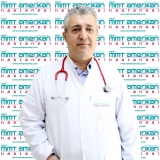 Uzm. Dr. Mehmet Ender Çiftçi