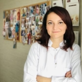 Doç. Dr. Emine Manolya Kara