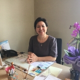 Uzm. Dr. Belkıs Kütük