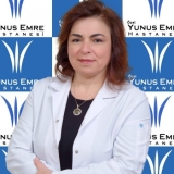 Uzm. Dr. Sülin Oğrağ
