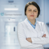 Uzm. Dr. Pınar Genç