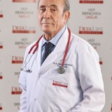 Uzm. Dr. Mehmet Ali Sinanoğlu