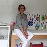 Uzm. Dr. Ceyda Ekiz