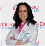Uzm. Dr. Ayten Usta Özer