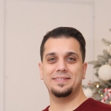Dt. Cihad Küçükdurmaz