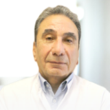 Uzm. Dr. Rıza İnanç