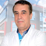 Uzm. Dr. Cemil Tüzüner