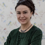 Uzm. Dr. Dilek Dalkıran