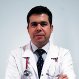 Dr. Sinan Kurtul
