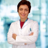 Dr. Cavidan Ellikçioğlu Kut