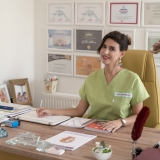 Uzm. Dr. Selda Yıldırım