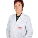 Uzm. Dr. Demet Deviren