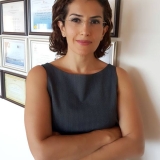 Uzm. Dr. Ebru Onat Göktaş