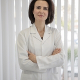Uzm. Dr. Meltem Şentürk