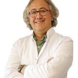 Uzm. Dr. Servet Usta
