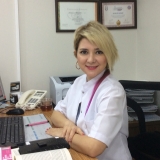 Uzm. Dr. Nurcan Arzuhal Afşar