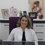 Uzm. Dr. Tuba Çakmak