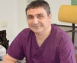 Doç. Dr. Ahmet Hakan Erbil