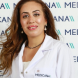 Uzm. Dr. Tuğçe Özkapu