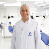 Prof. Dr. Enver Sedat KÜÇÜKAY