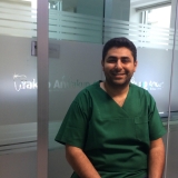Dt. Yakup Andaç