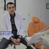 Dt. Barış Sallı
