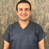 Uzm. Dt. Cihan Hasçizmeci