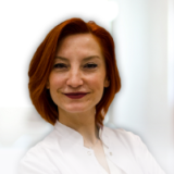 Dt. Tuğba Kabaağaç