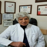 Dt. Hikmet Harbalioğlu