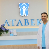 Dt. Atilla Başar