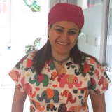 Dt. Handan Fırat İşyar