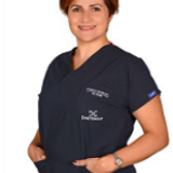 Dt. Burcu Küçükkaya