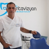 Dt. Mehmet Gözcü