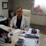 Dt. Kenan Yurt
