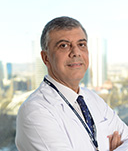 Dr. Dt. Mehmet Derici