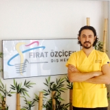 Dt. Fırat Özçiçek