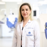 Uzm. Dr. Hilal SİLLELİOĞLU