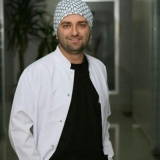 Uzm. Dr. Dt. Kıvanç Karadayı