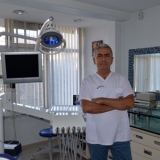 Dt. Sait Şahan
