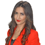 Dyt. Nihal Özdemir