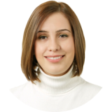Dyt. Berna Çil