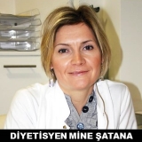 Dyt. Mine Şatana